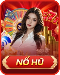 Nổ Hũ